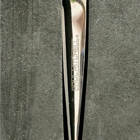 Paul Mitchell Shears Set, includes thinning shears and case - Picture 8 of 14